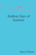 Endless Days of Summer