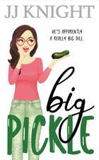 Big Pickle