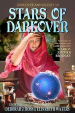 Stars of Darkover: Darkover(r) Anthology