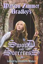 Sword and Sorceress 31