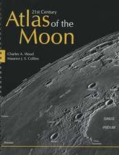 21st Century Atlas of the Moon