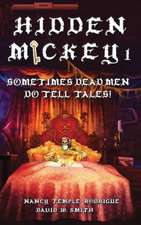 HIDDEN MICKEY 1