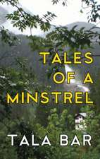 Tales of a Minstrel