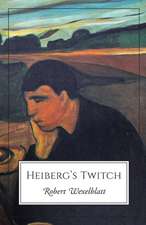 Heiberg's Twitch