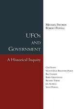 UFOs and Government