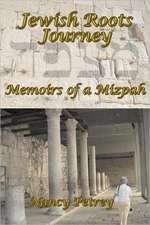 Jewish Roots Journey