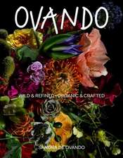 Ovando