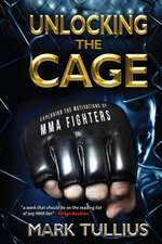 Unlocking the Cage