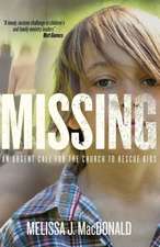 Missing