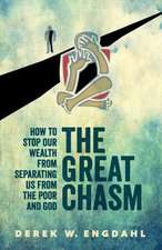 The Great Chasm