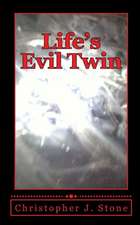 Life's Evil Twin: A simple man struggles with death after near death experiences while being recruited for the family business.