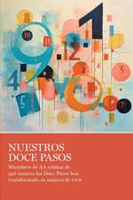 Nuestros Doce Pasos