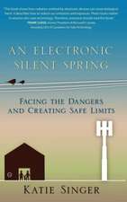 An Electronic Silent Spring: Facing the Dangers and Creating Safe Limits