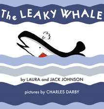 The Leaky Whale