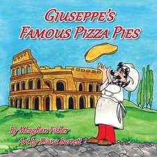 Giuseppe's Famous Pizza Pies