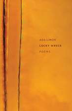 Lucky Wreck – Poems