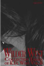 Wilder West