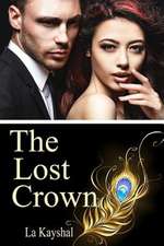 The Lost Crown