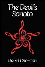 The Devil's Sonata: A Mel Addison Mystery