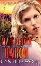 Mail Order Baron