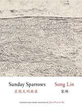 Sunday Sparrows