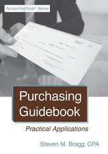 Purchasing Guidebook