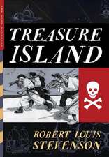 Treasure Island (Illustrated)