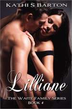 Lilliane