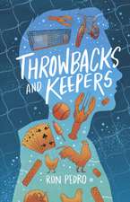 Throwbacks and Keepers