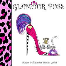 Glamour Puss: A Starfall Prequel Novel