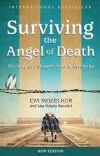 Surviving the Angel of Death