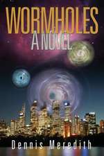 Wormholes: Lost Tomb of Alexander