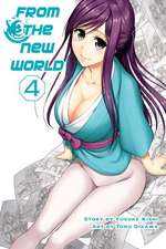 From the New World Vol.4