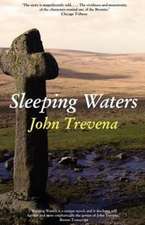 Sleeping Waters (Valancourt Classics)