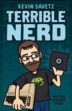 Terrible Nerd