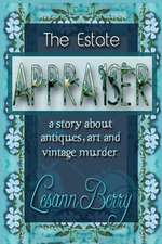 The Estate Appraiser