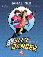 Molly Danger Book 1