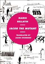 Jacob the Mutant: A Nose for Fiction