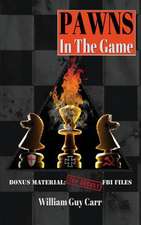 Pawns in the Game: A History