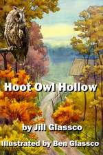 Hoot Owl Hollow: Volume 3 Black and White Edition