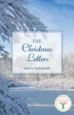 The Christmas Letters