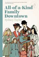 All-Of-A-Kind Family Downtown