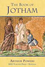 The Book of Jotham