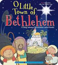 O Little Town of Bethlehem