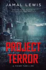 Project Terror