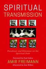 Spiritual Transmission