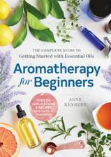 Aromatherapy for Beginners