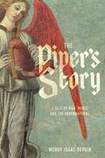 The Piper's Story