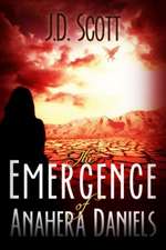 The Emergence of Anahera Daniels