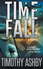 Time Fall